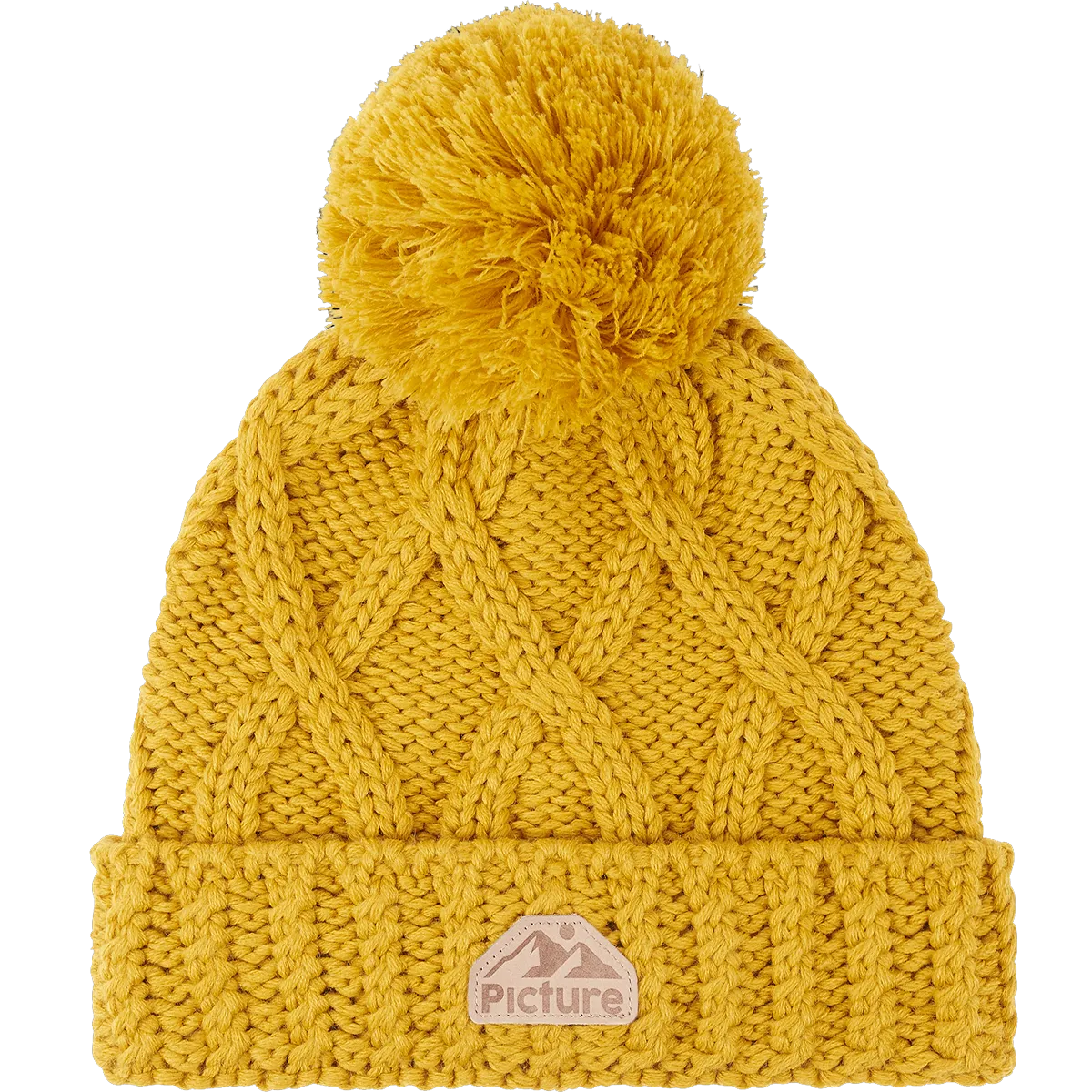 Haven Beanie