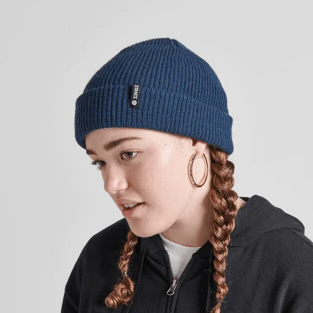 Icon 2 Beanie Shallow