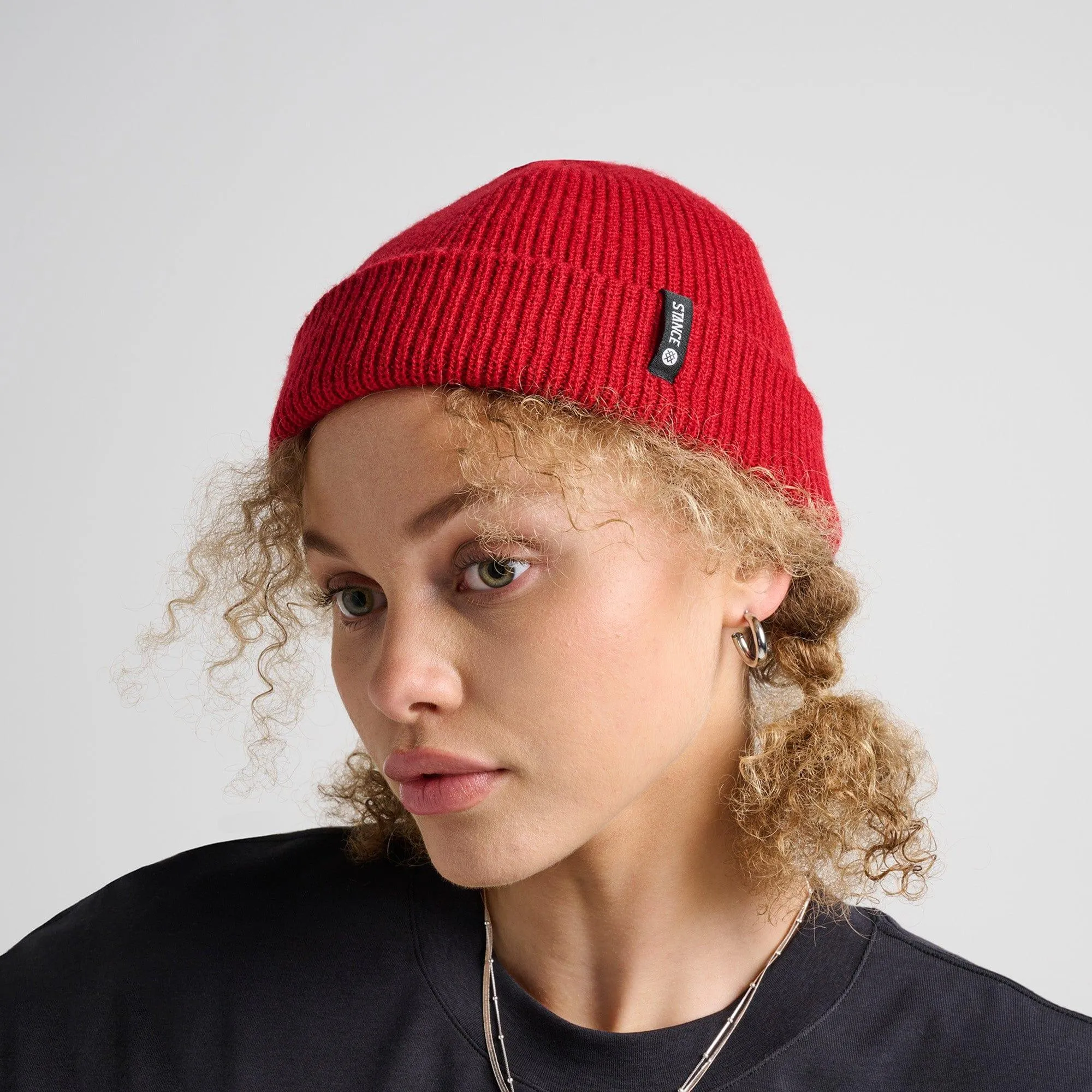 Icon 2 Beanie Shallow