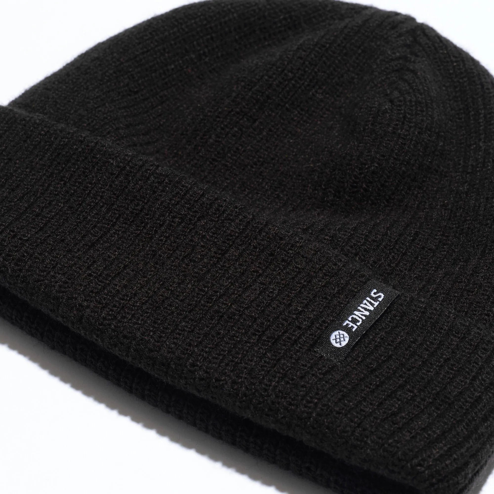 Icon 2 Beanie Shallow