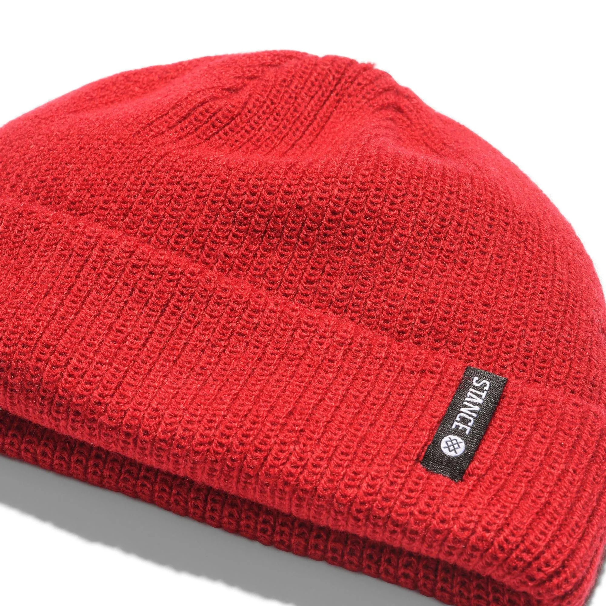 Icon 2 Beanie Shallow