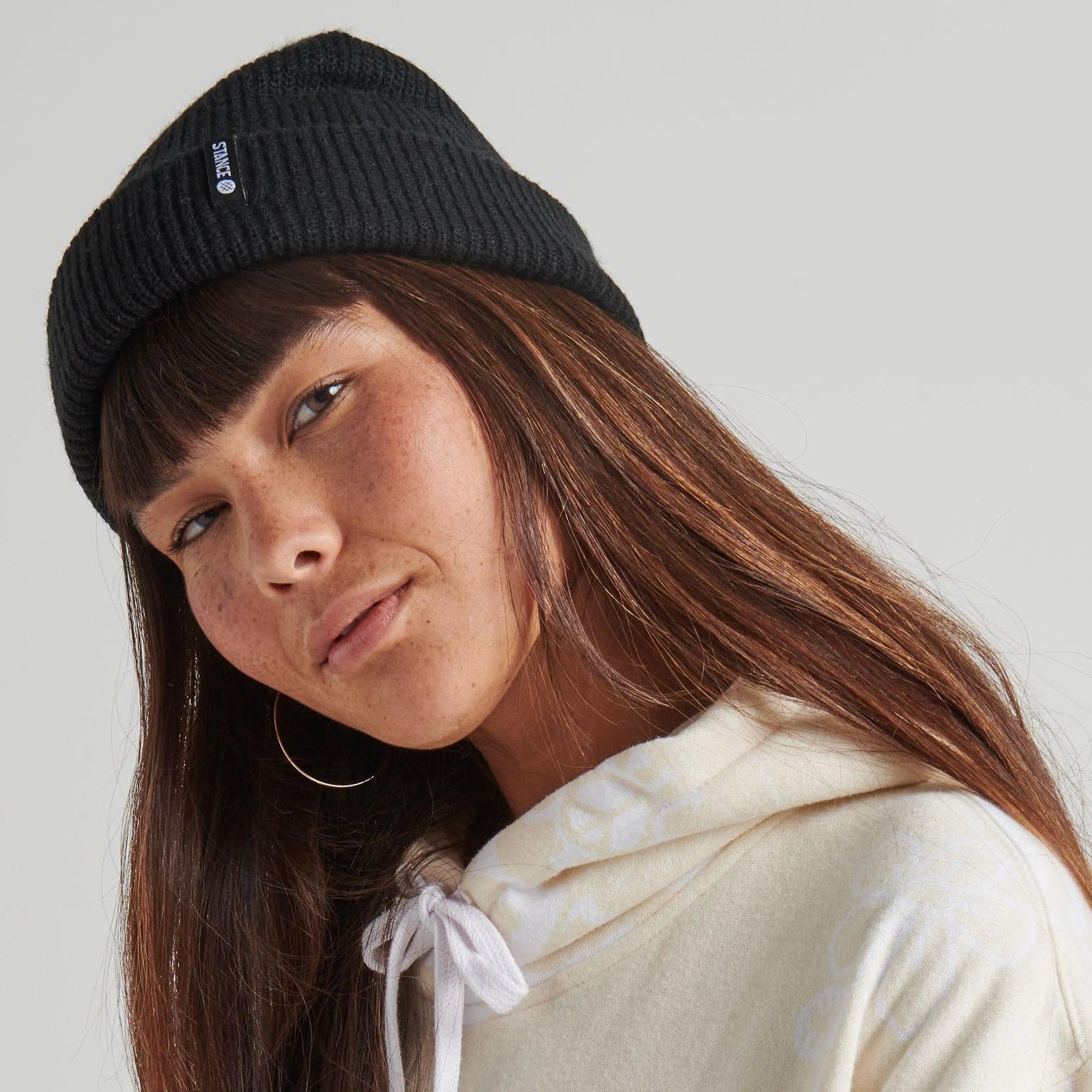 Icon 2 Beanie Shallow