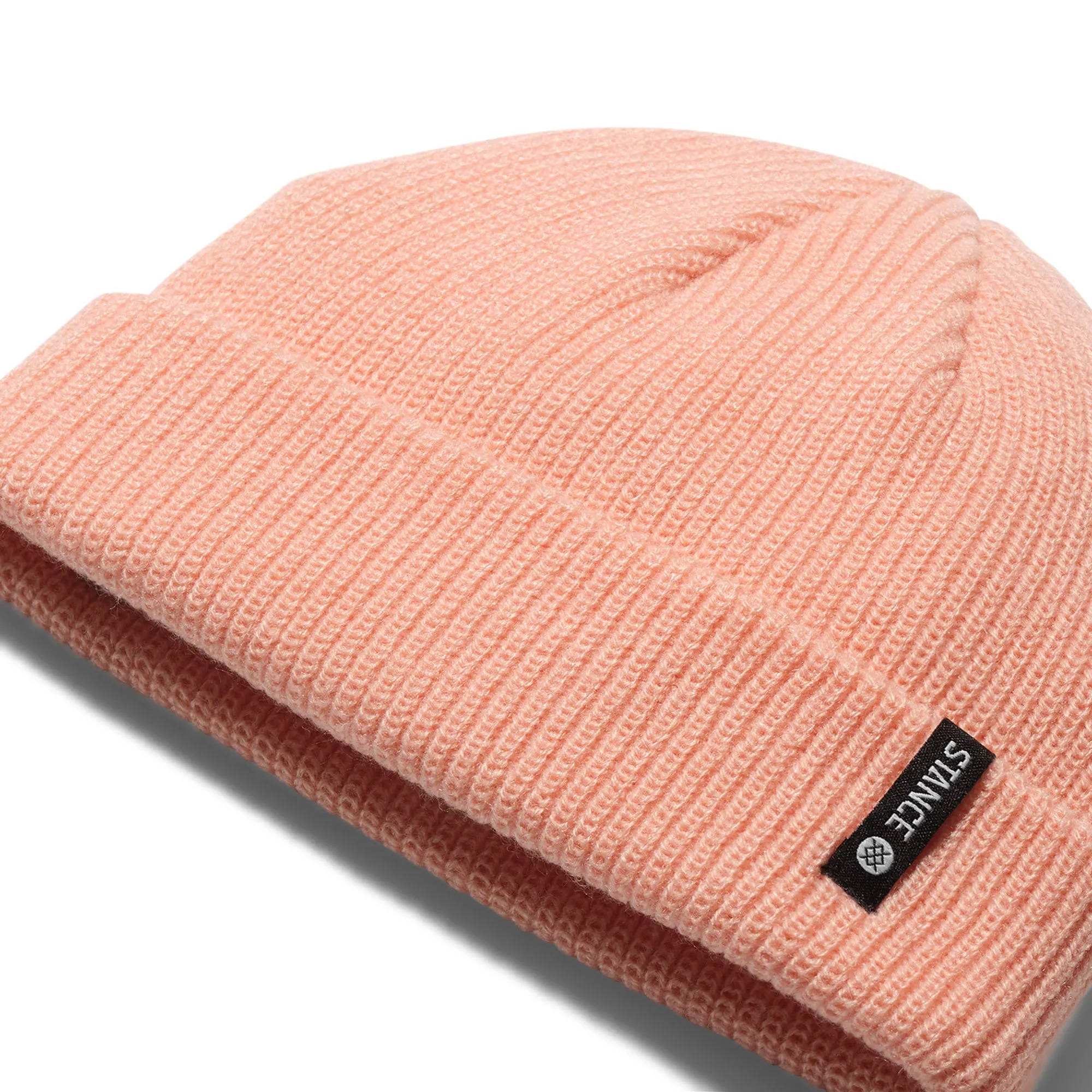 Icon 2 Beanie Shallow