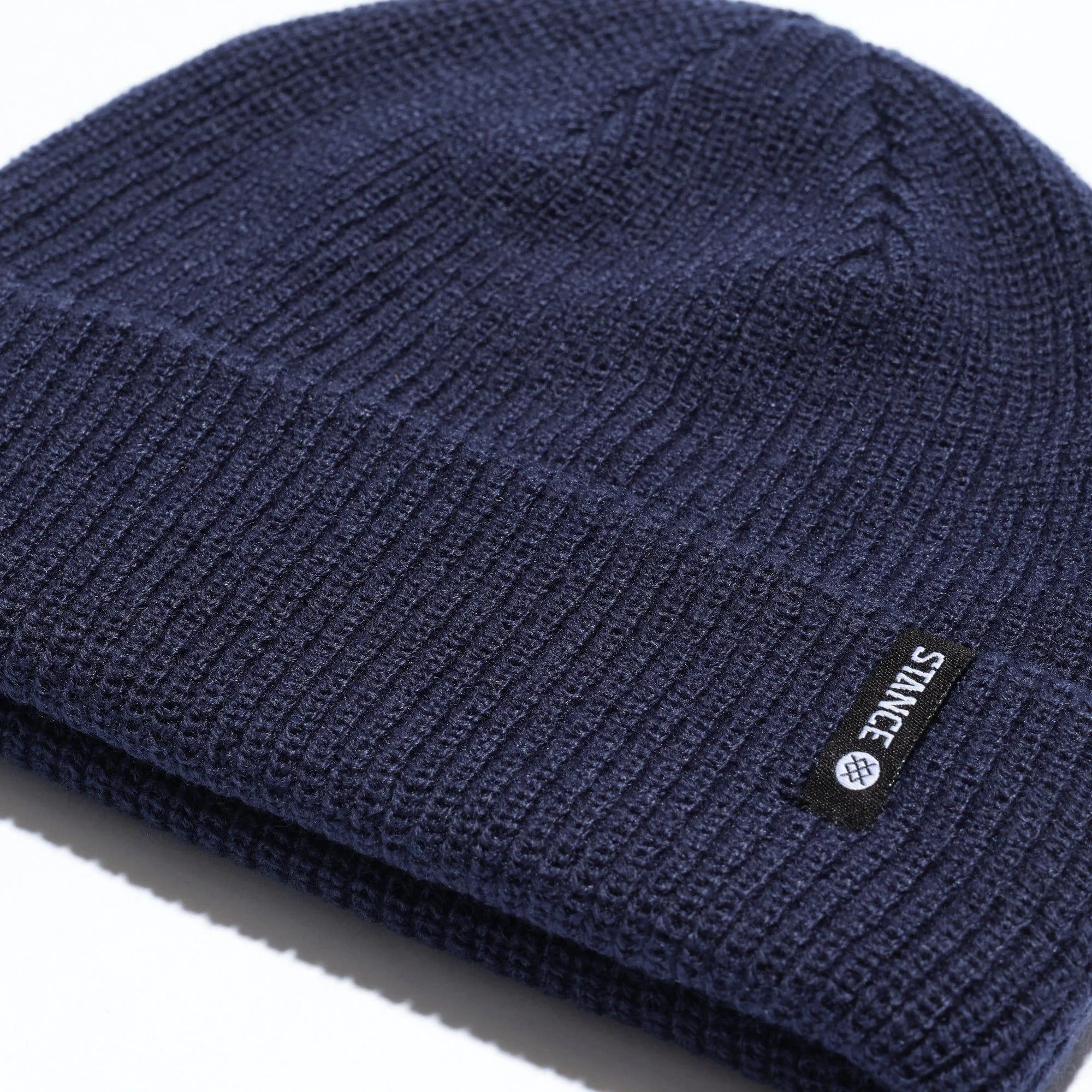 Icon 2 Beanie Shallow