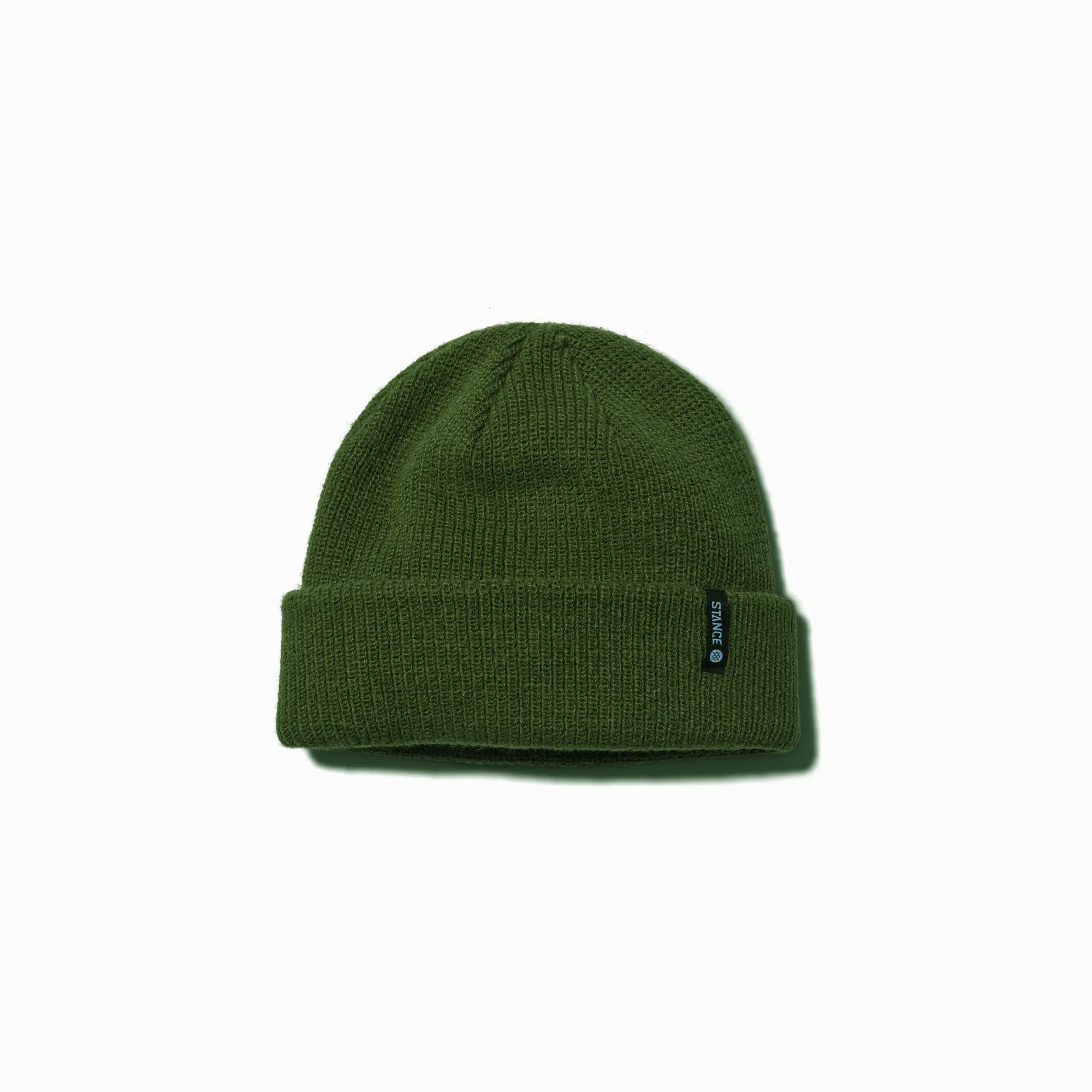 Icon 2 Beanie Shallow