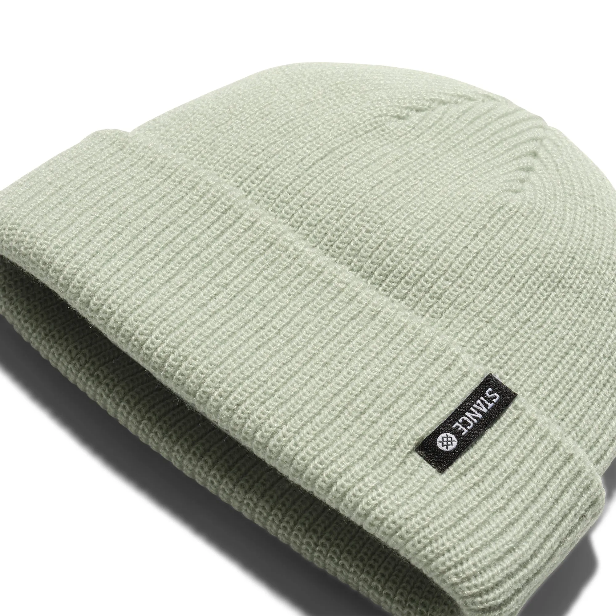 Icon 2 Beanie Shallow