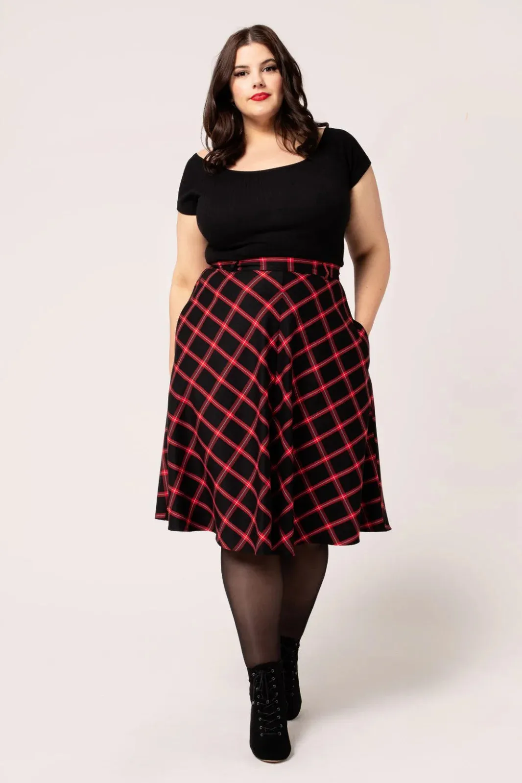 Janine  skirt