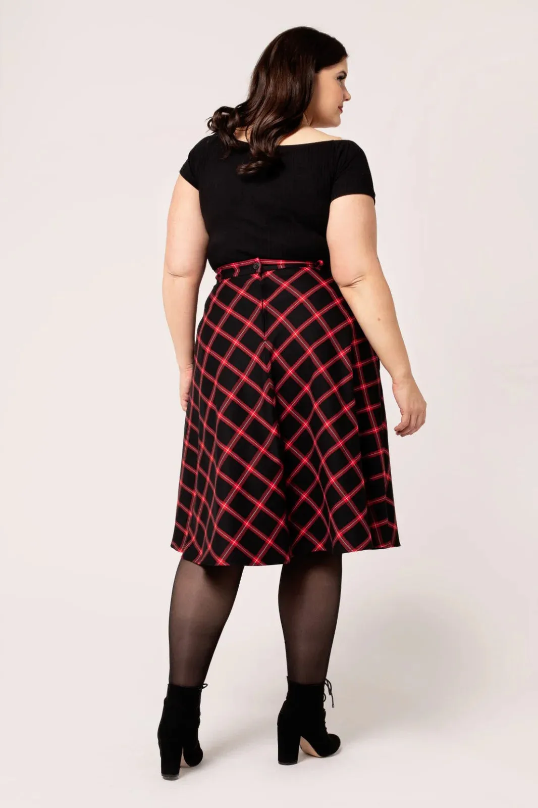 Janine  skirt