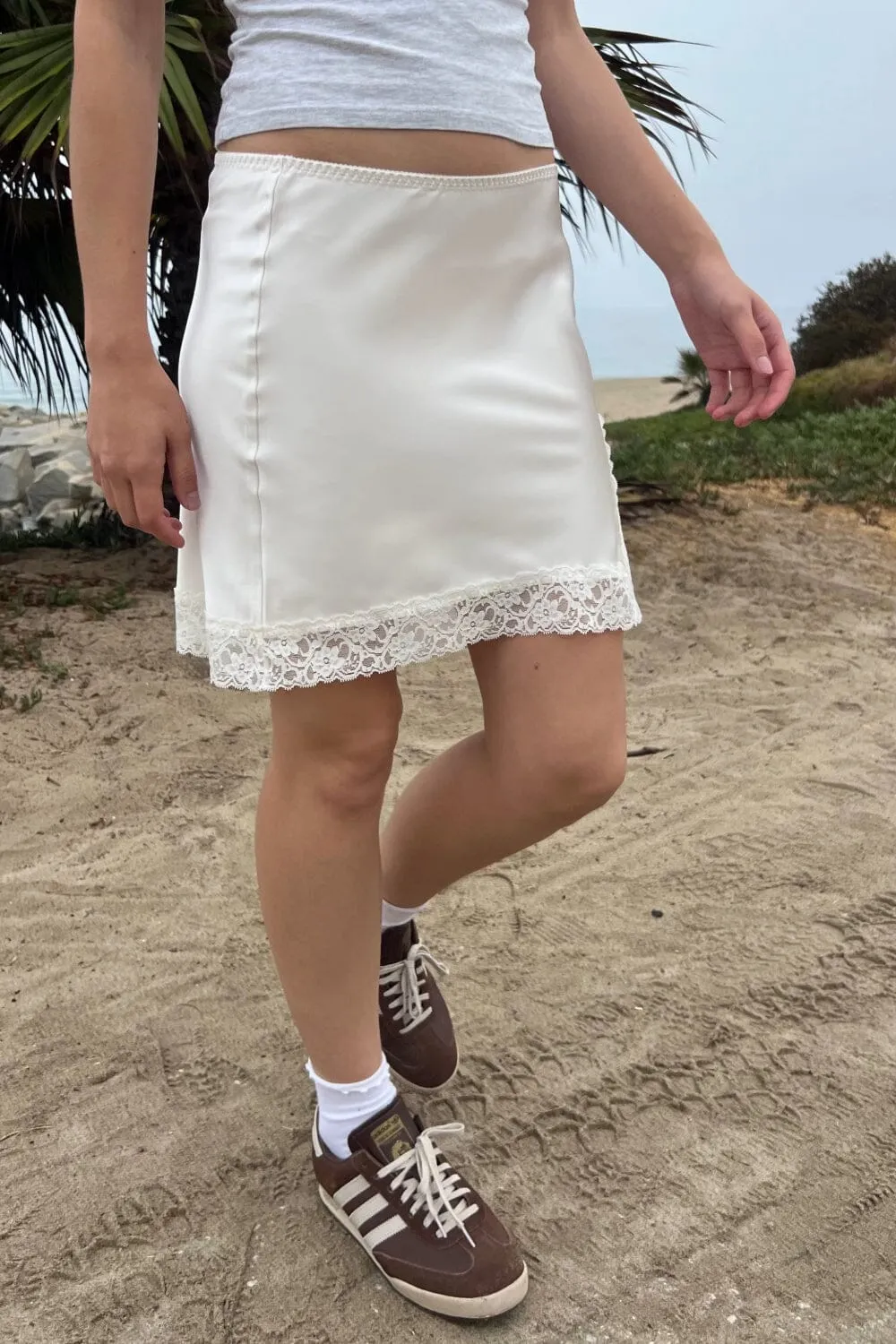 Justine Skirt