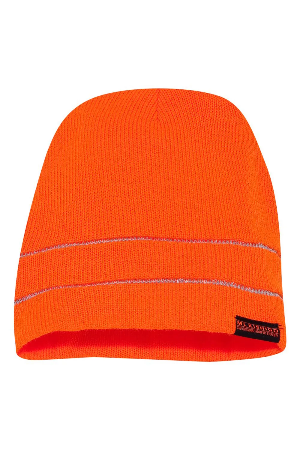 Kishigo Mens Beanie - Orange