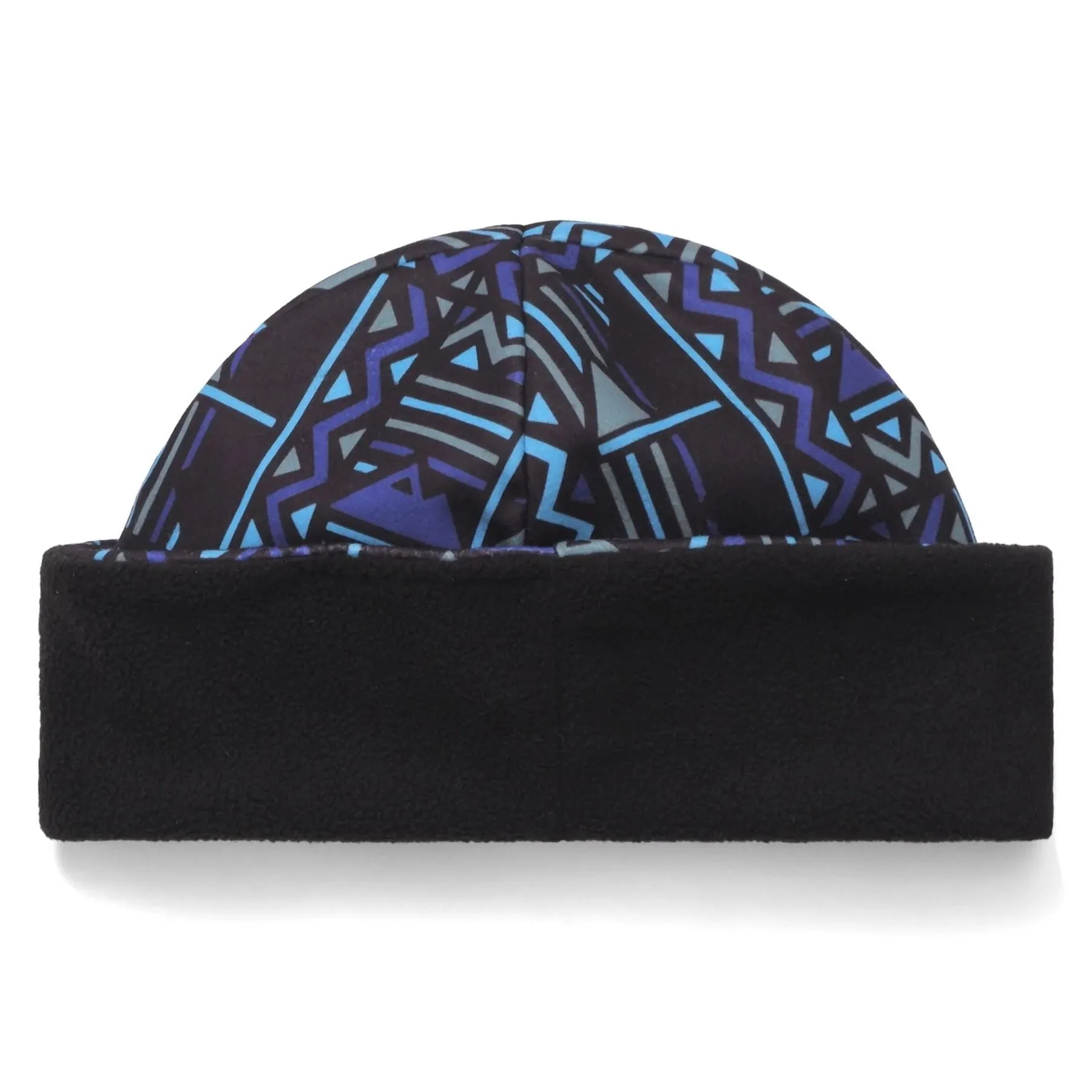 Kodiak Beanie Black - AW24