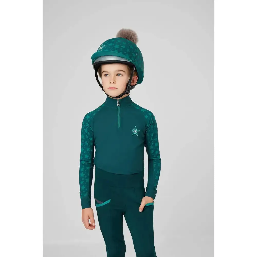 LeMieux Mini Base Layer Spruce