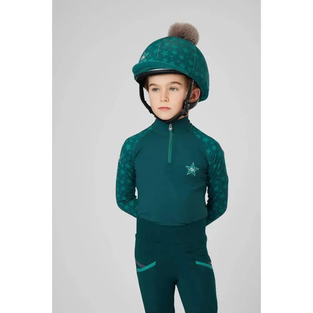 LeMieux Mini Base Layer Spruce