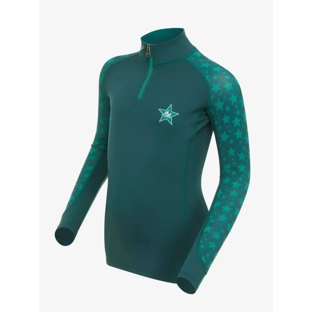 LeMieux Mini Base Layer Spruce