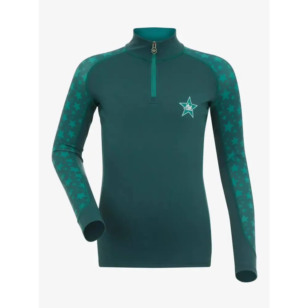 LeMieux Mini Base Layer Spruce