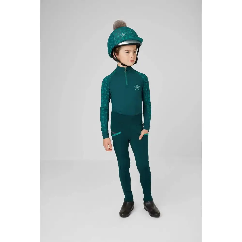 LeMieux Mini Base Layer Spruce