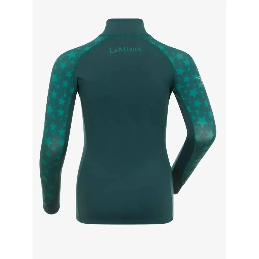 LeMieux Mini Base Layer Spruce