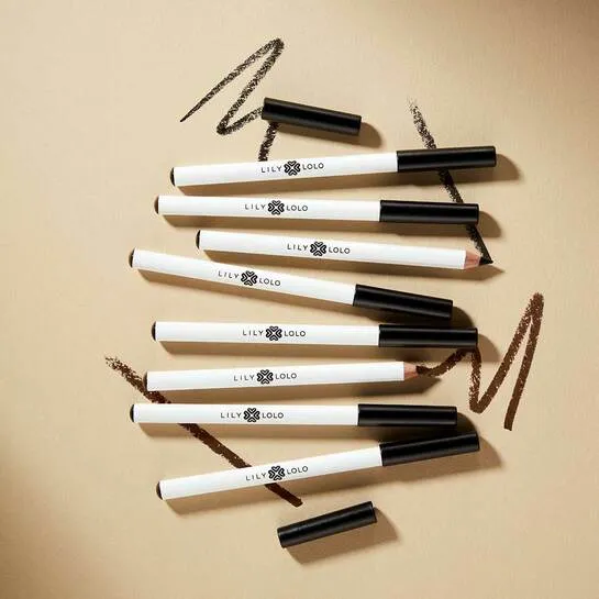 Lily Lolo Natural Eye Pencil