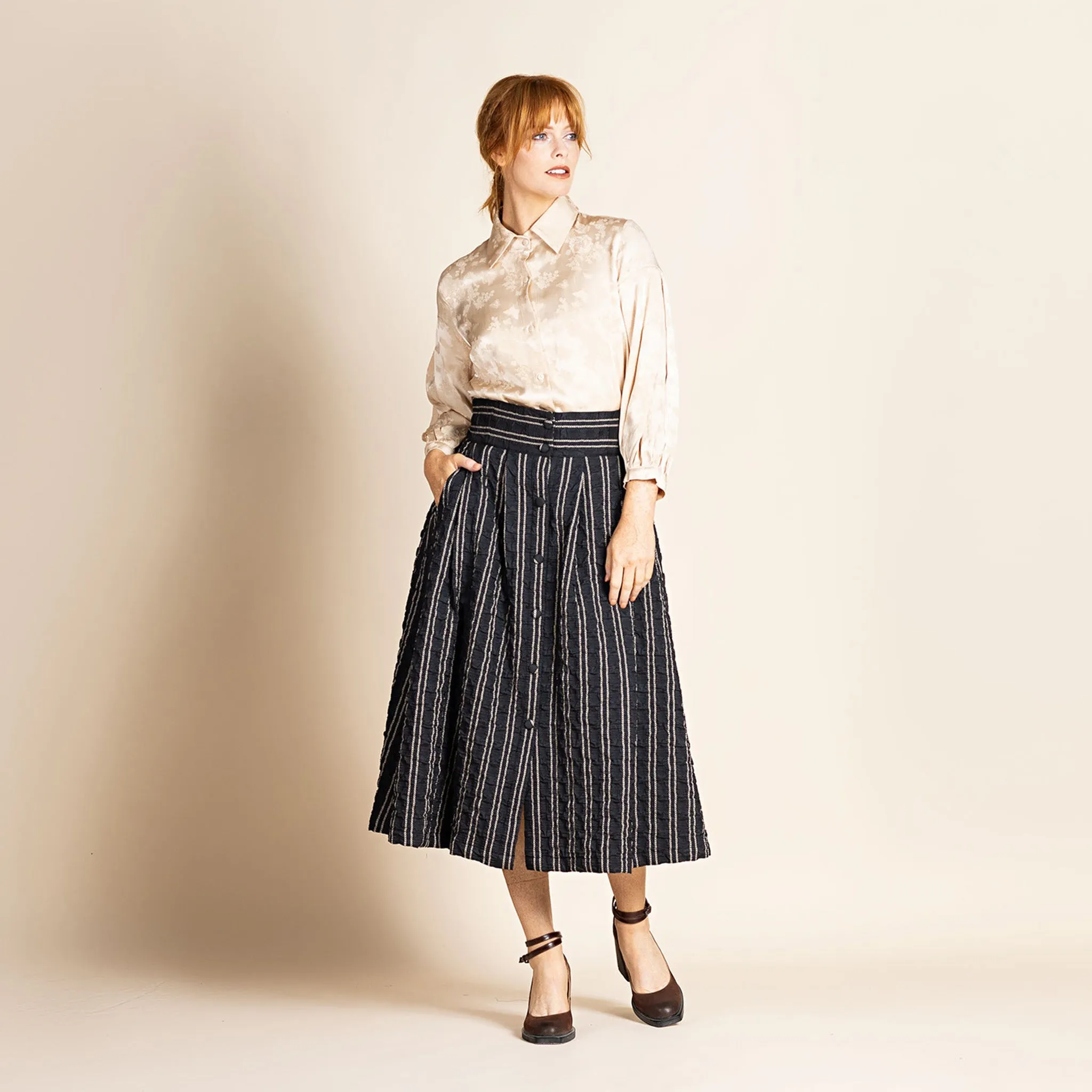 maree matador skirt