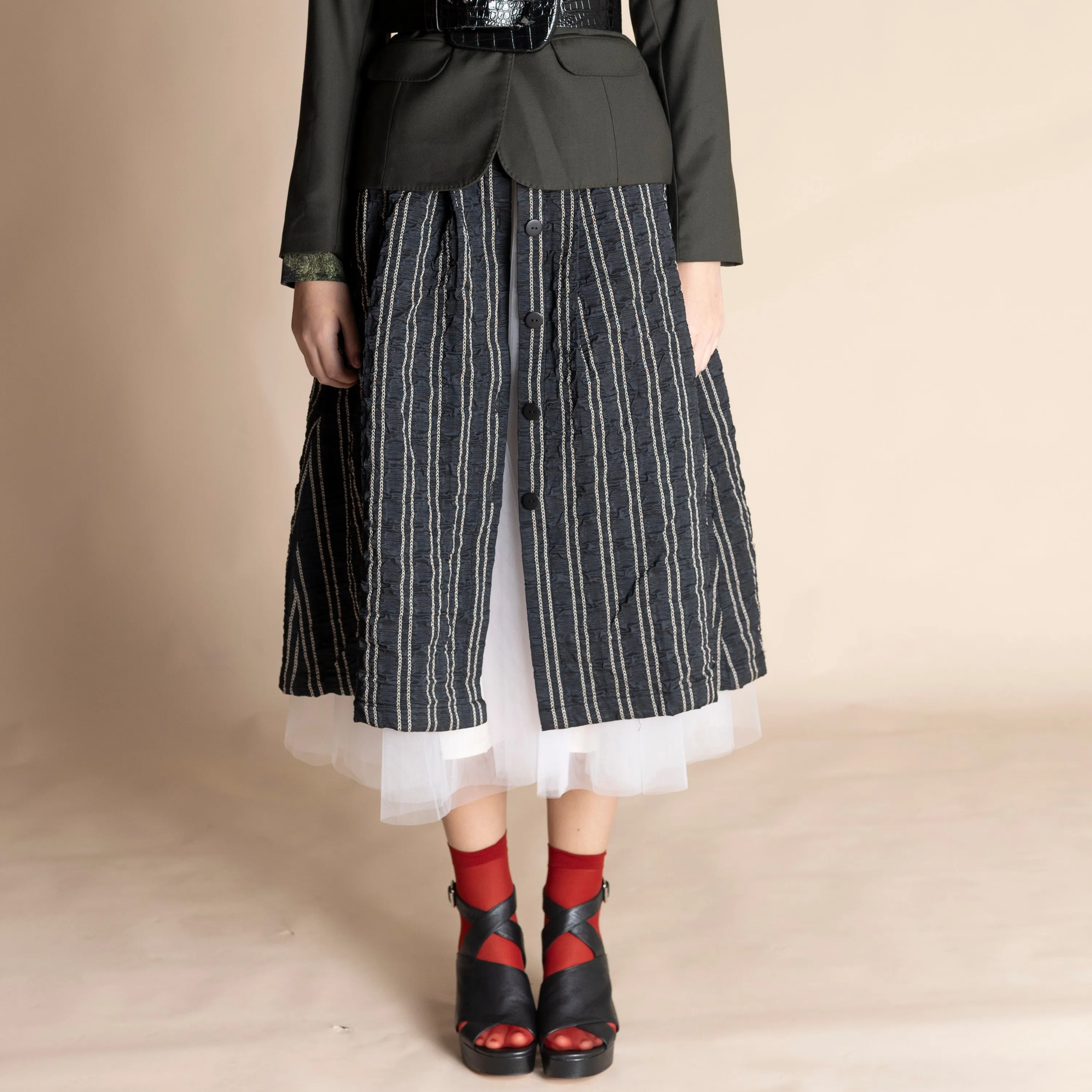 maree matador skirt