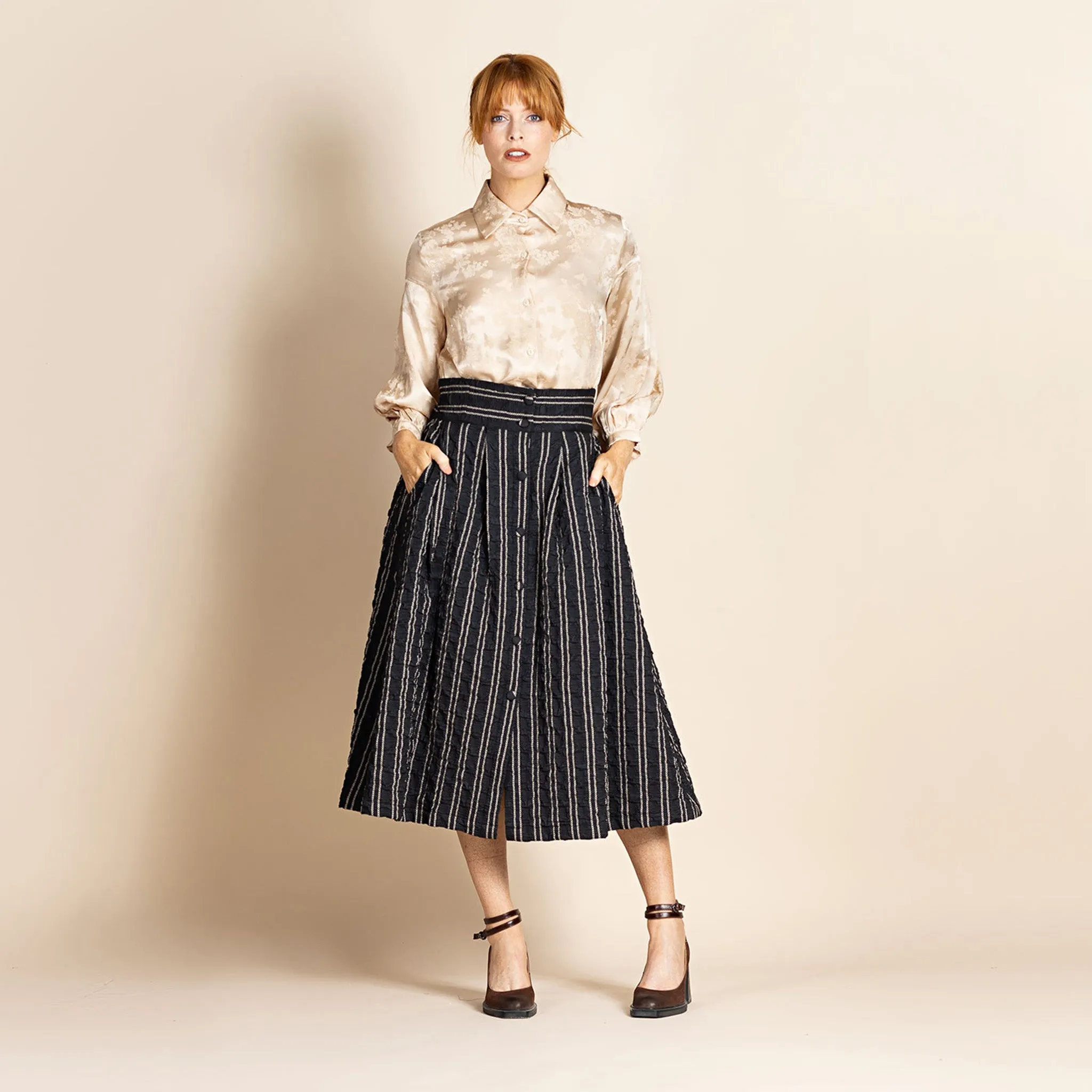 maree matador skirt