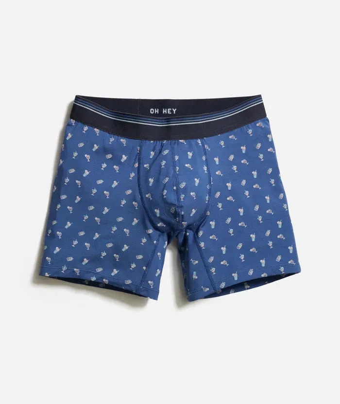 Marine Layer Men's Best Boxer Briefs Ever