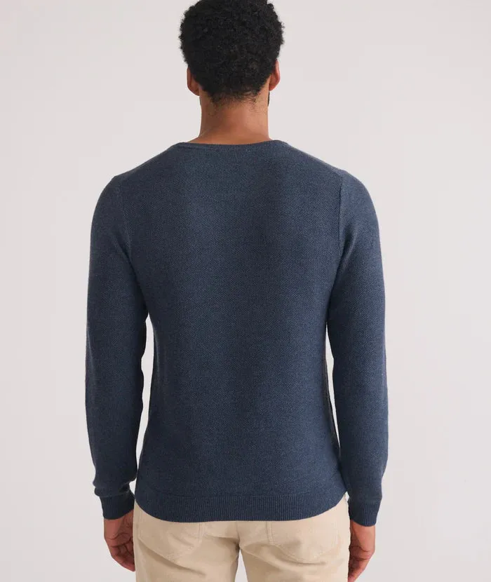 Marine Layer Men's Sweater Tee