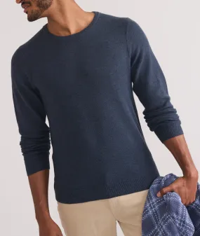 Marine Layer Men's Sweater Tee