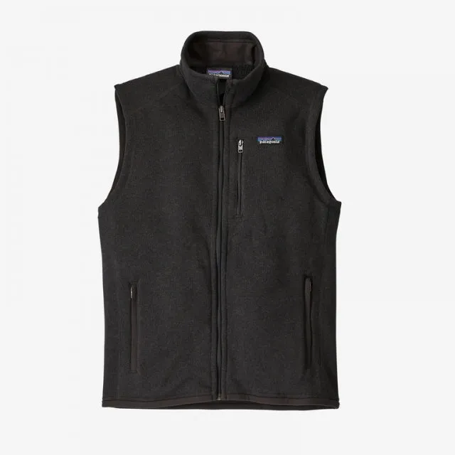 Mens Better Sweater Vest