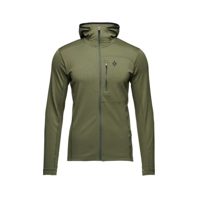 Mens Coefficient Hoody