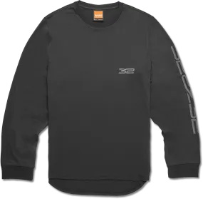 MEN'S TECH L/S SHIRT