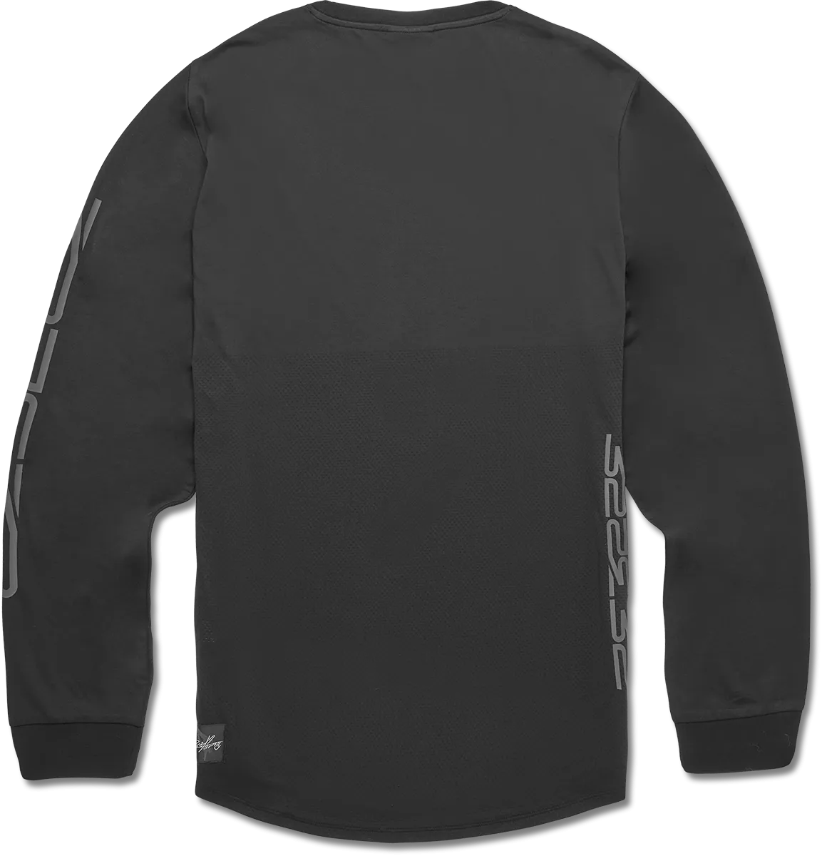 MEN'S TECH L/S SHIRT