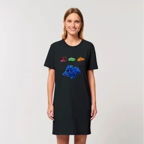 Minerals Organic T-Shirt Dress