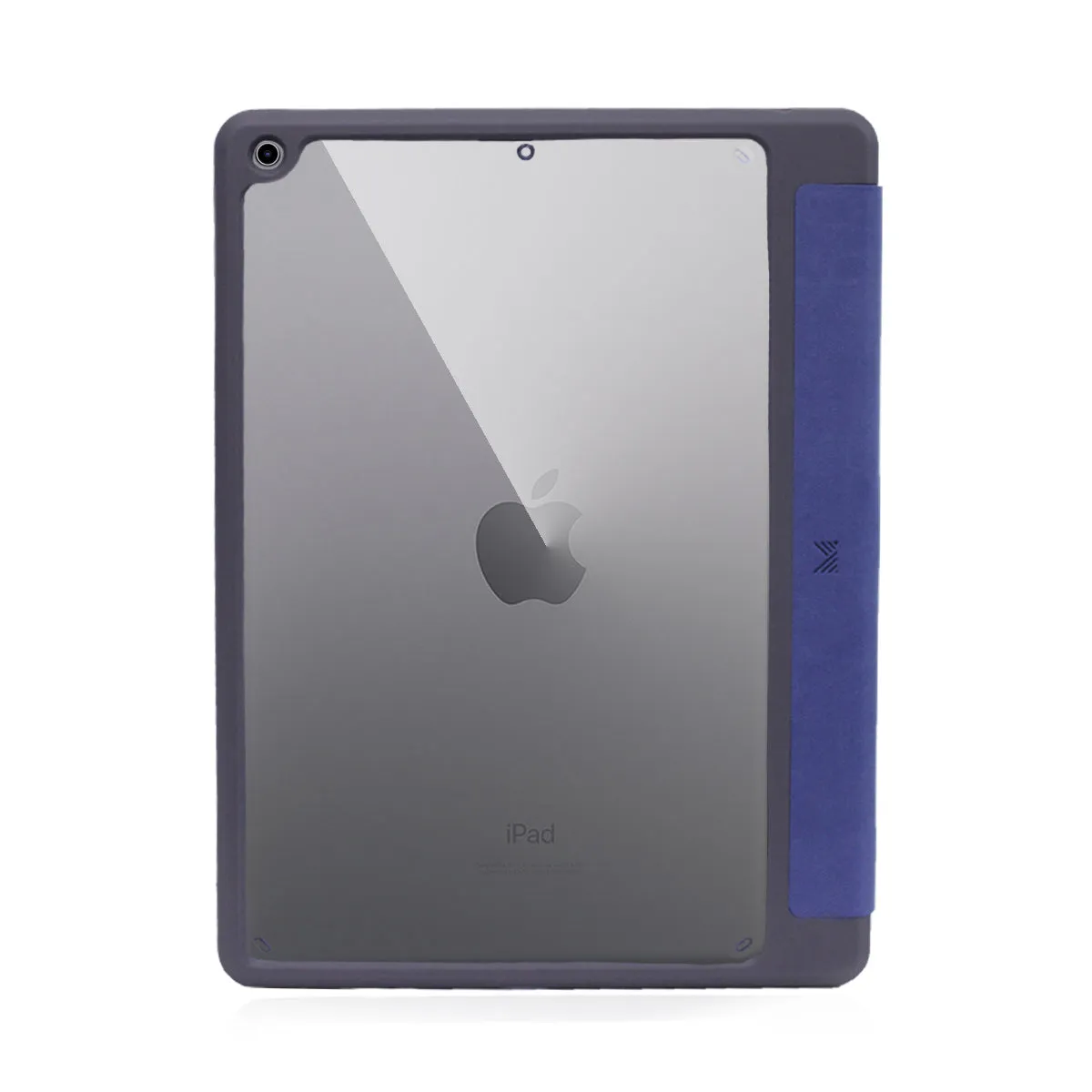 Monocozzi Lucid Folio | Ultra Light Full Protection Folio Case for iPad Mini 6