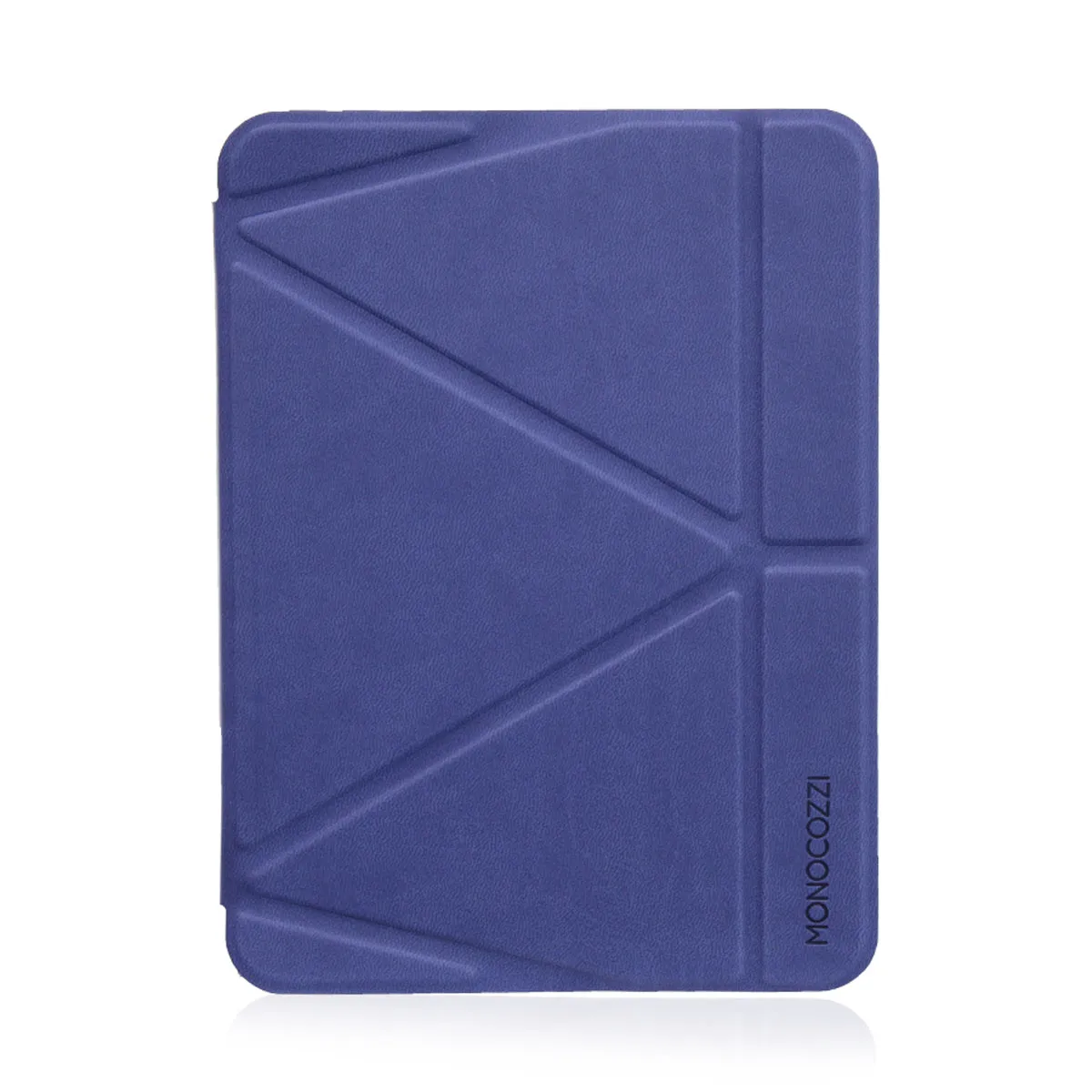 Monocozzi Lucid Folio | Ultra Light Full Protection Folio Case for iPad Mini 6