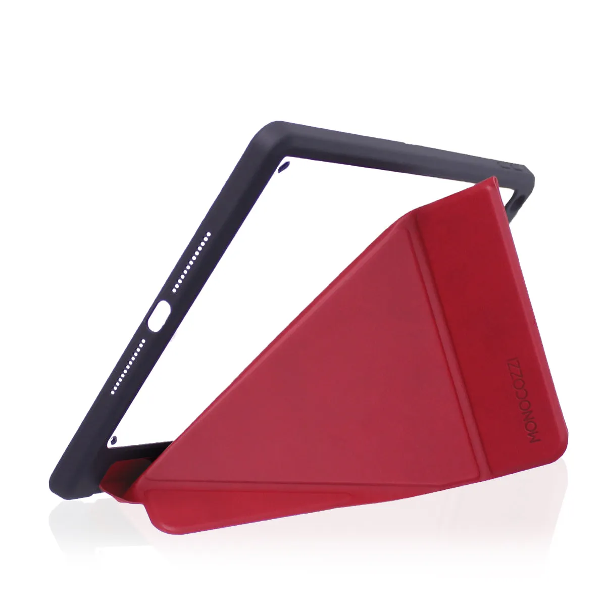 Monocozzi Lucid Folio | Ultra Light Full Protection Folio Case for iPad Mini 6