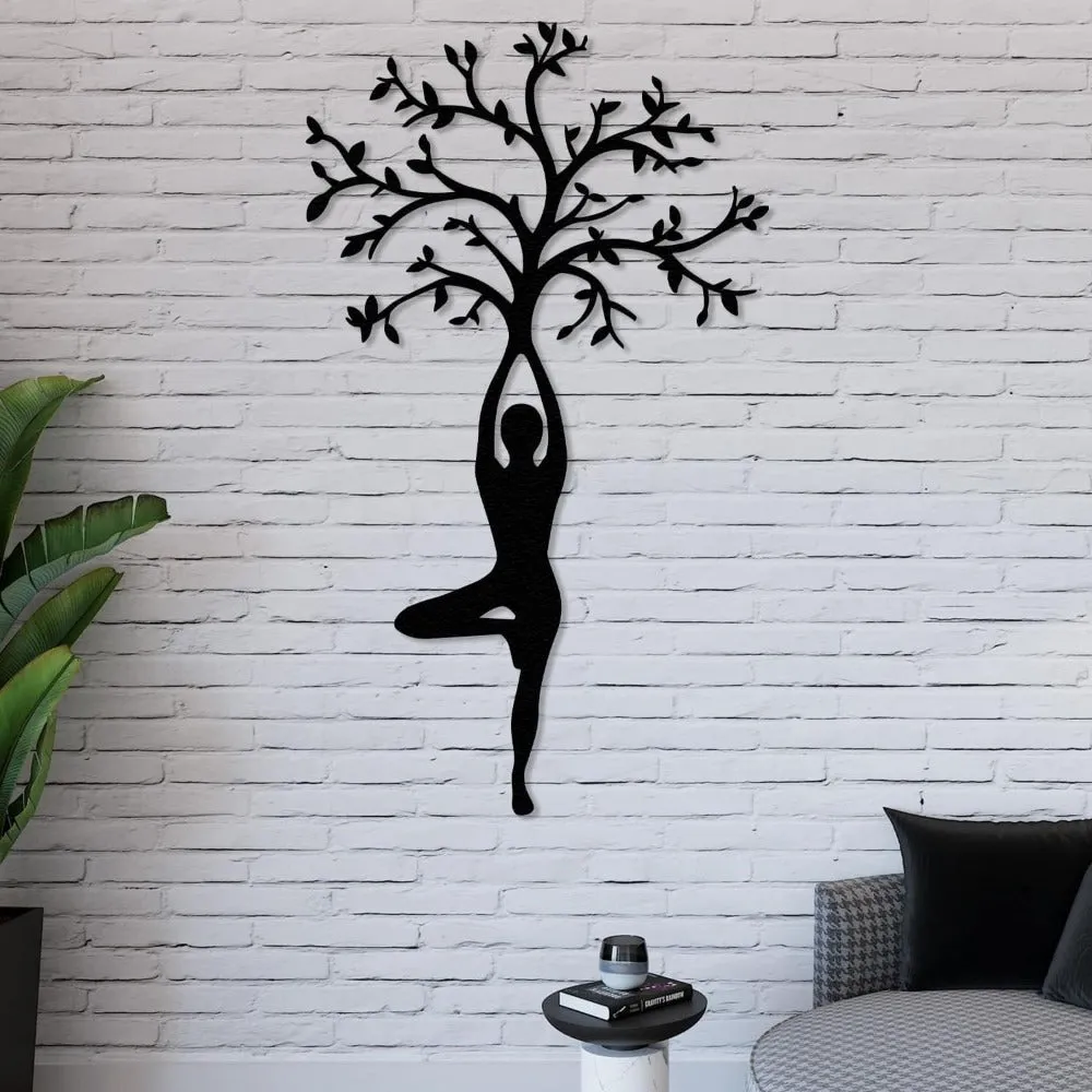 MOTHER EARTH TREE Decor