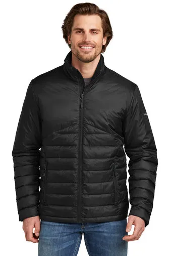 [NEW] Eddie Bauer® Quilted Jacket