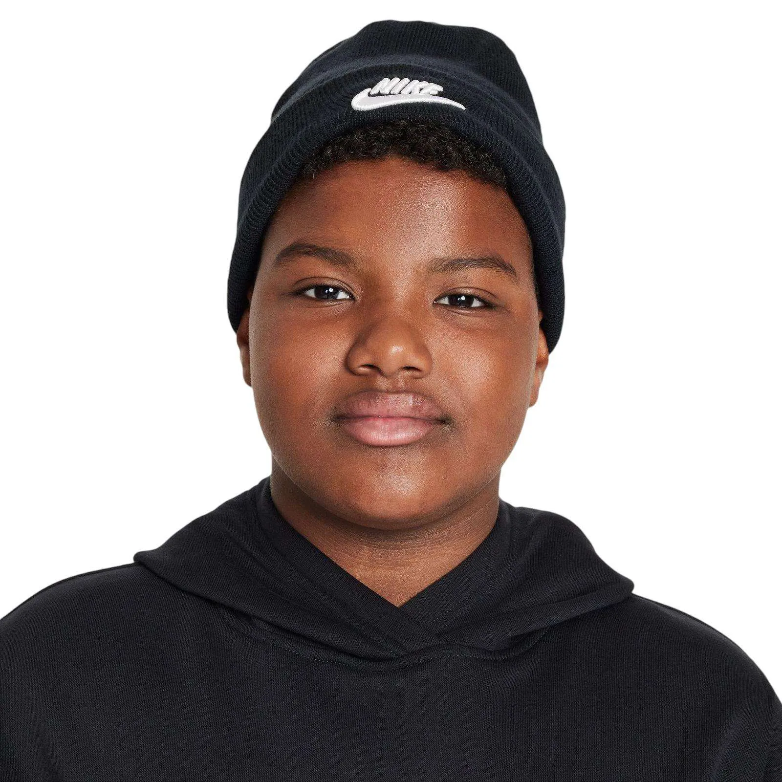 Nike Peak Futura Kids Beanie