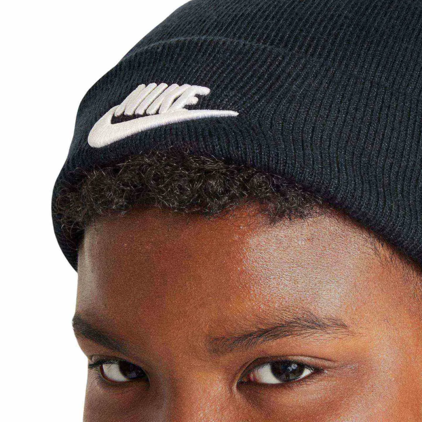 Nike Peak Futura Kids Beanie