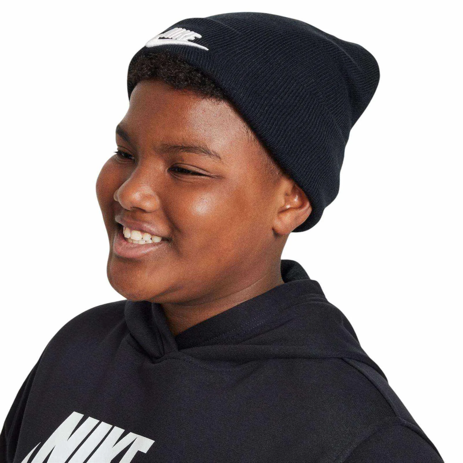 Nike Peak Futura Kids Beanie