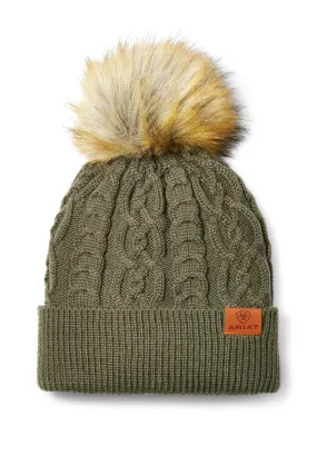 Norfolk Beanie