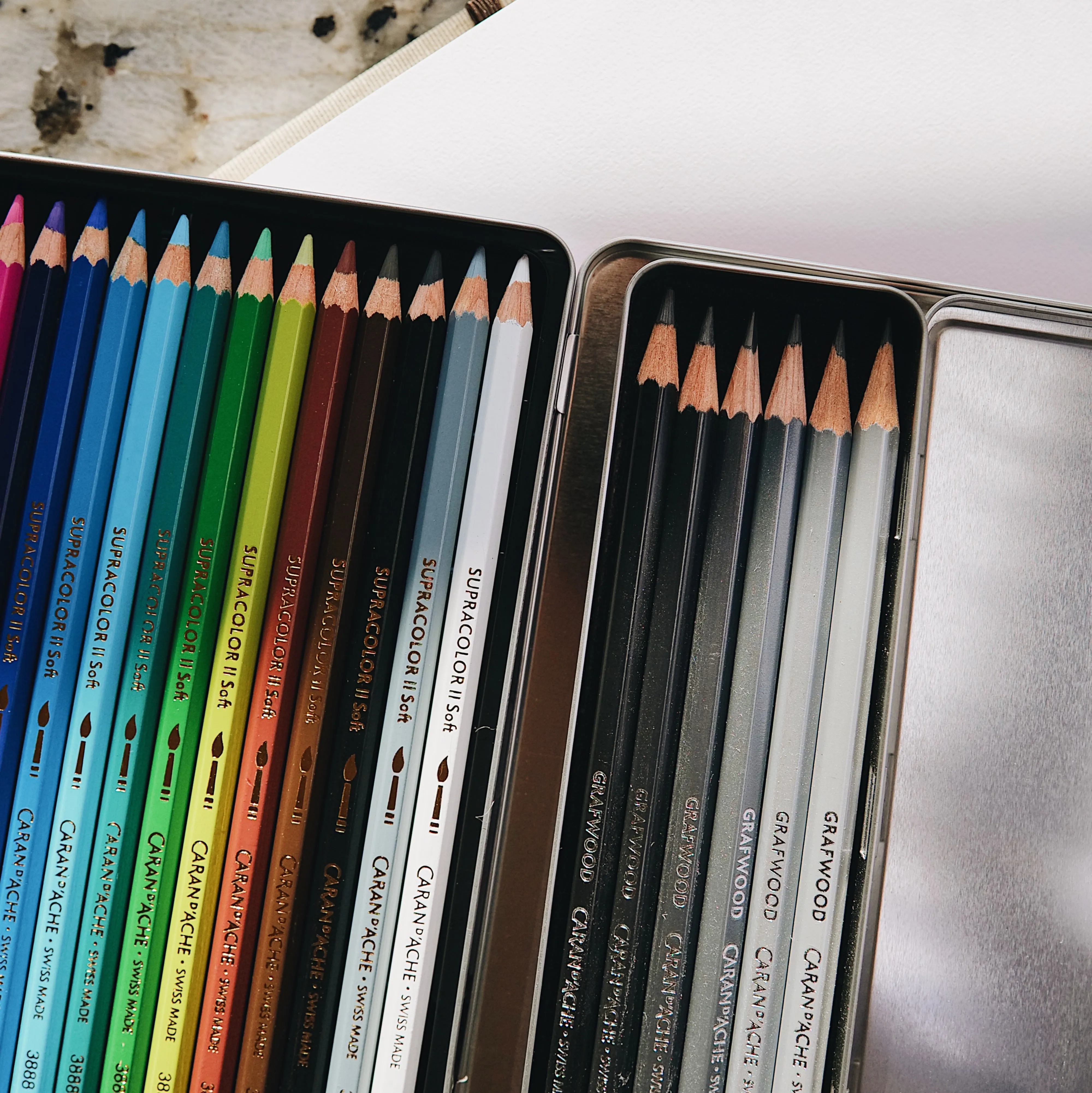 Pencil Lovers Bundle