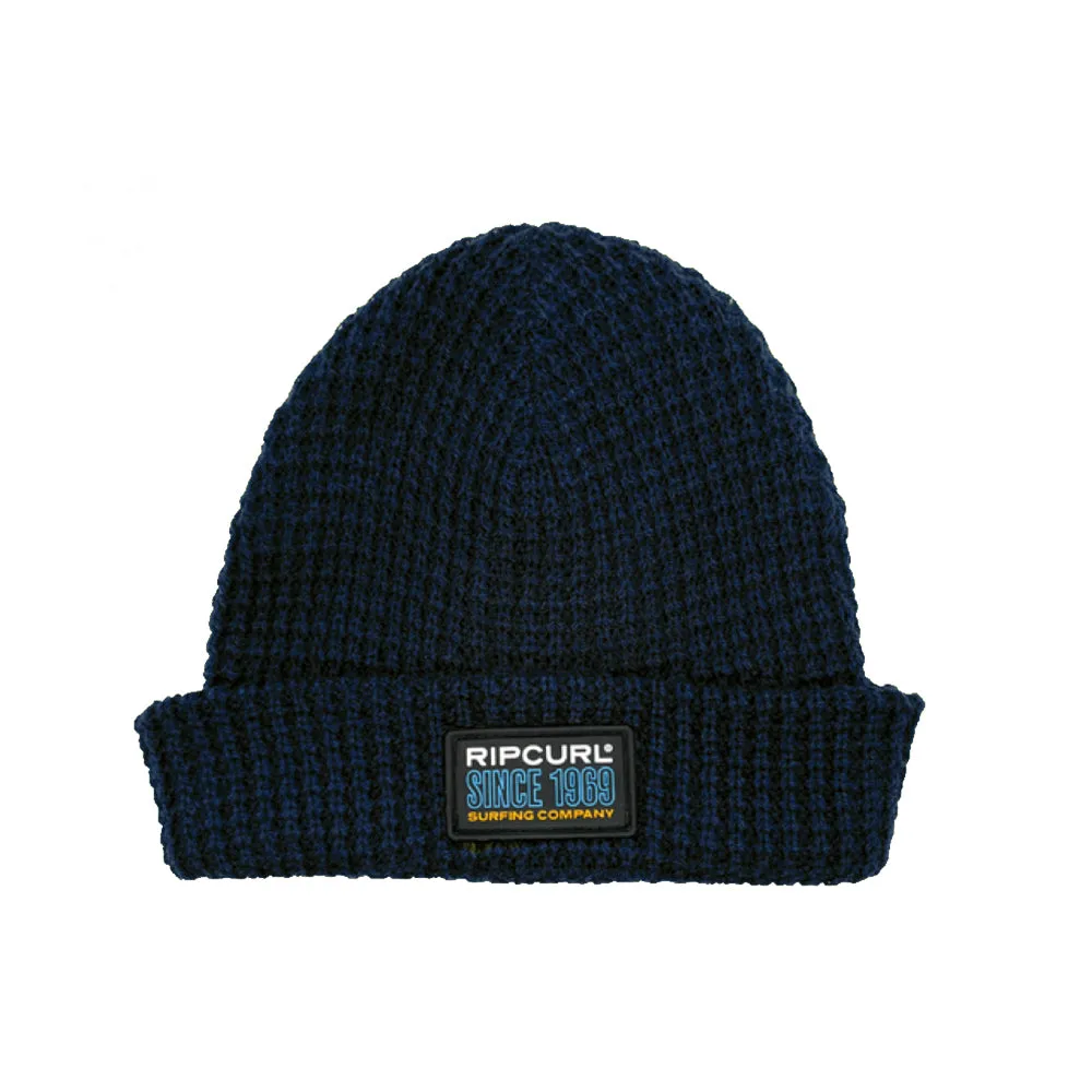 Pill Waffle Beanie - Kids