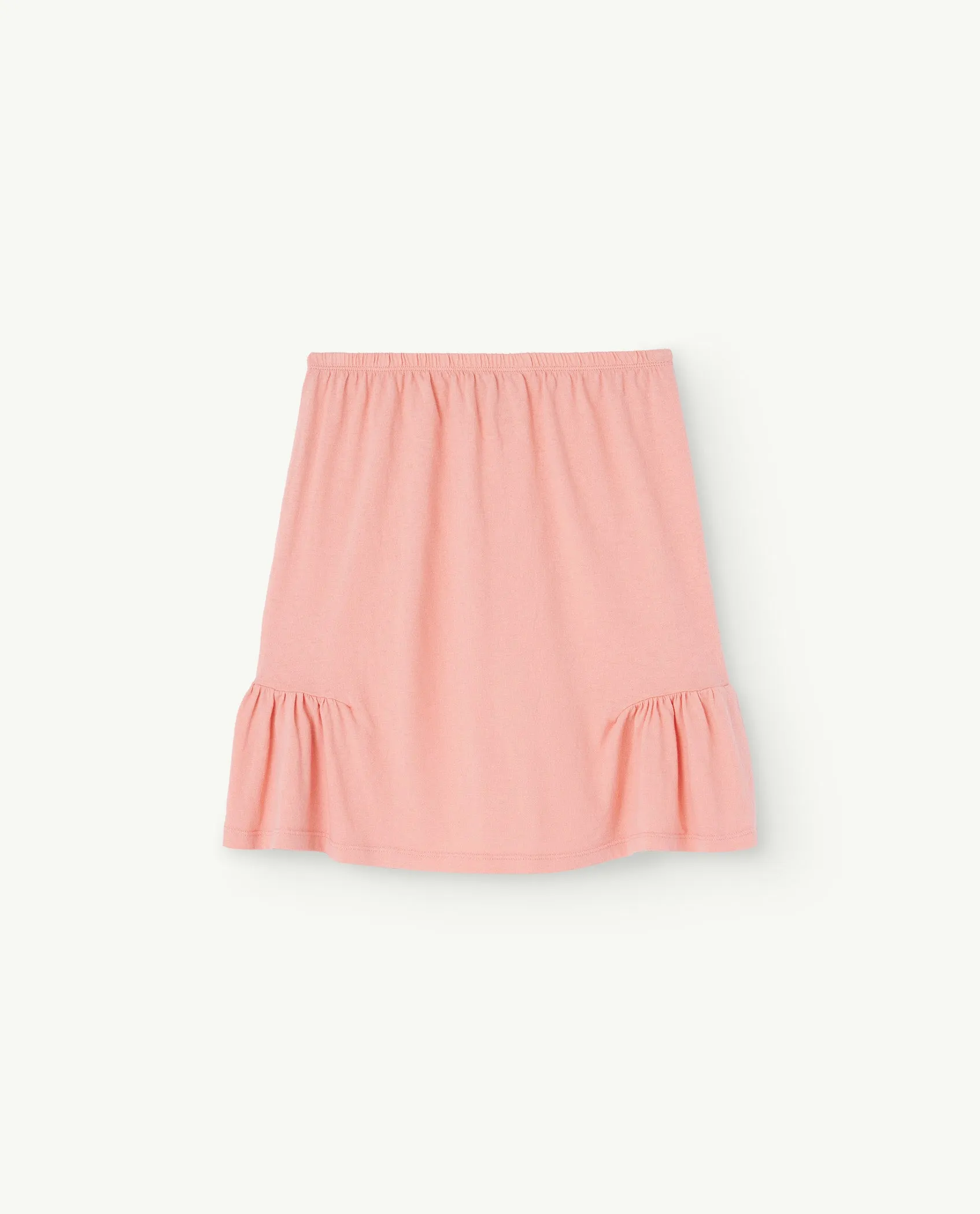 Pink Slug Kids Skirt