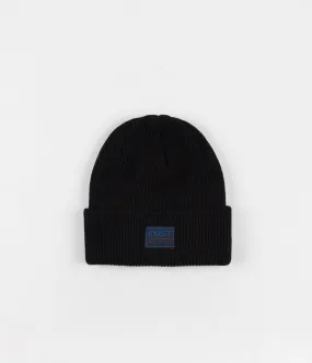 Post Details ABC Classic Beanie - Black