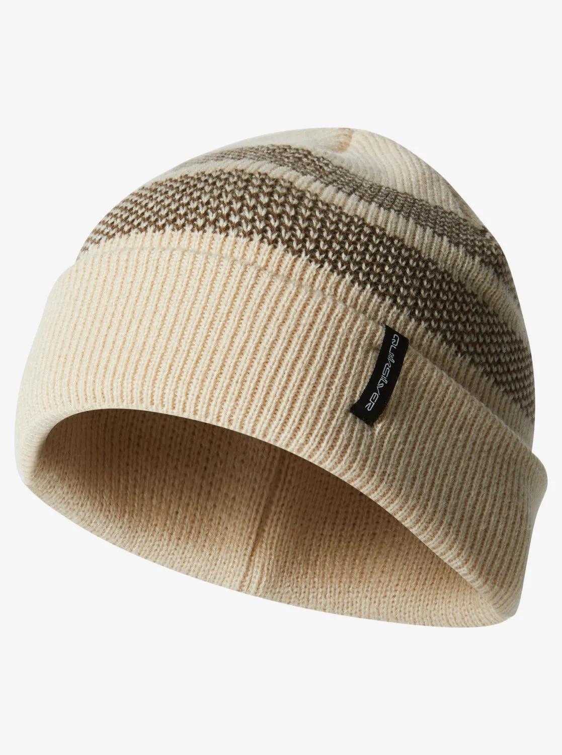 Quiksilver Calm Skies Cuff Beanie