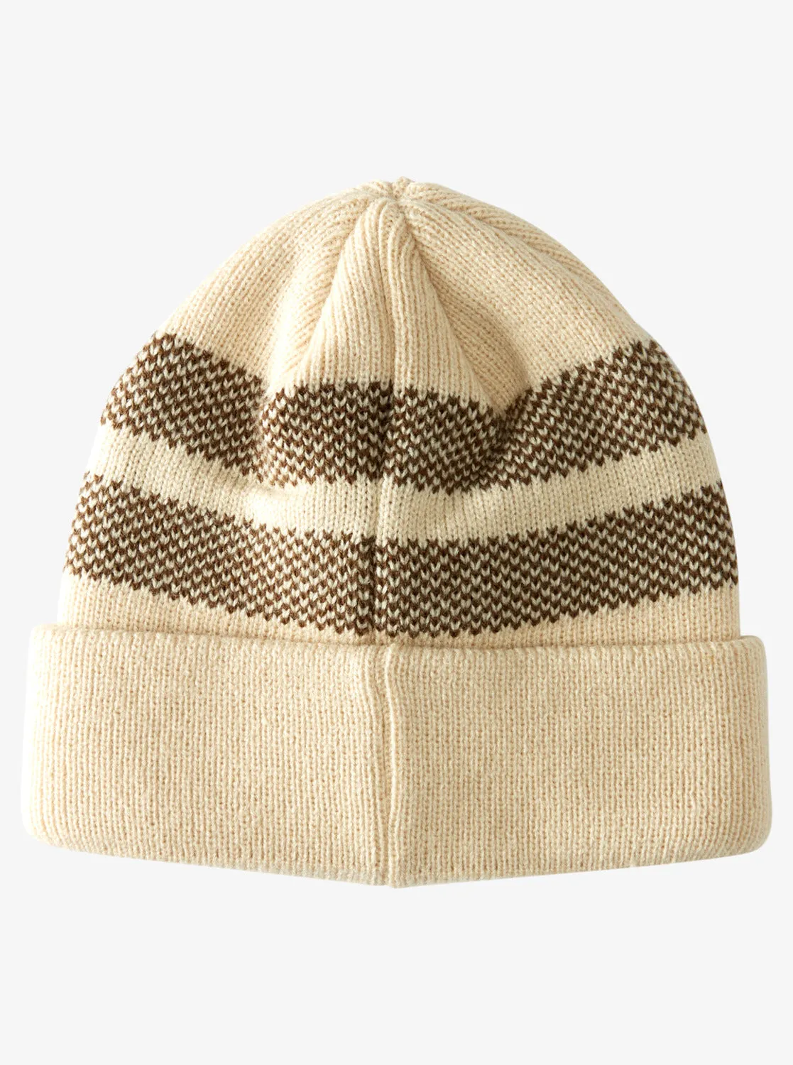 Quiksilver Calm Skies Cuff Beanie