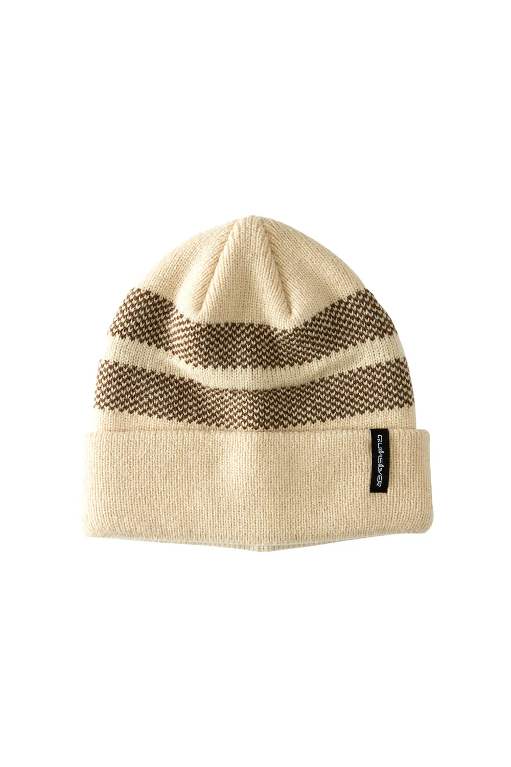 Quiksilver Calm Skies Cuff Beanie