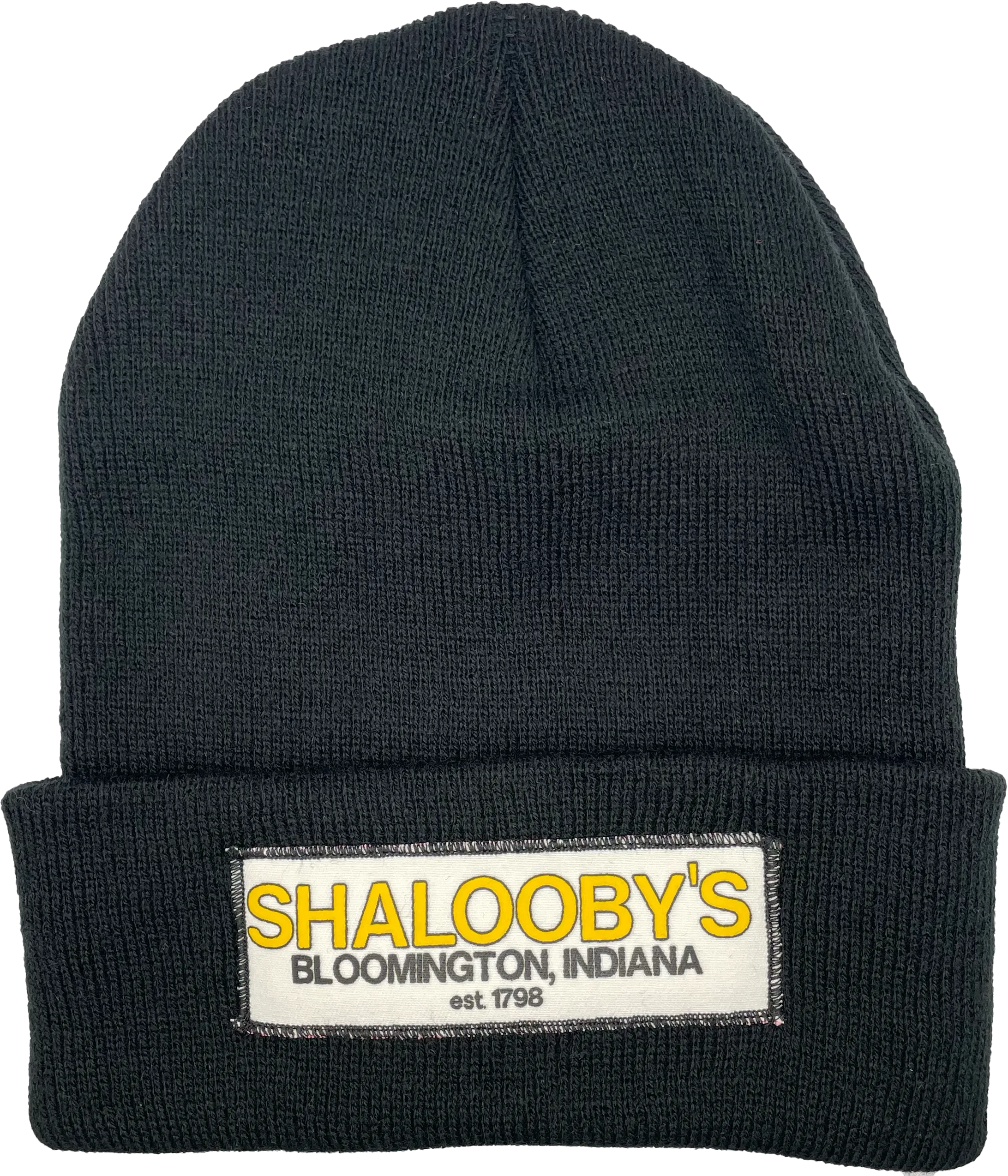 Shalooby's Beanie